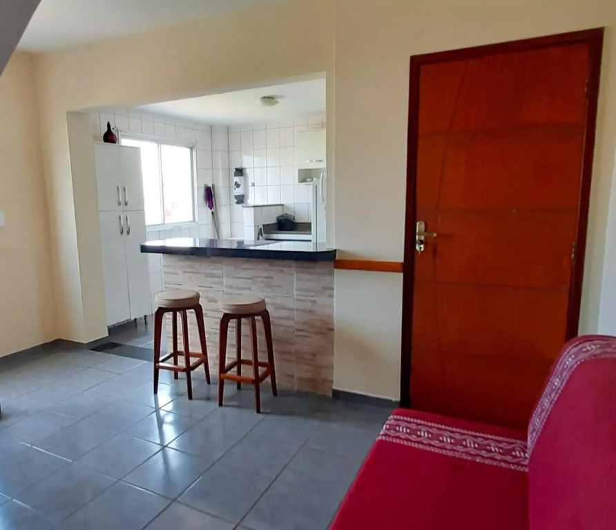 Apartamento Praia do Morro