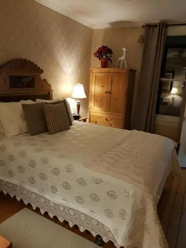 The Home Place Inn