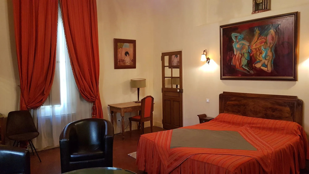 Hotel Cardinal