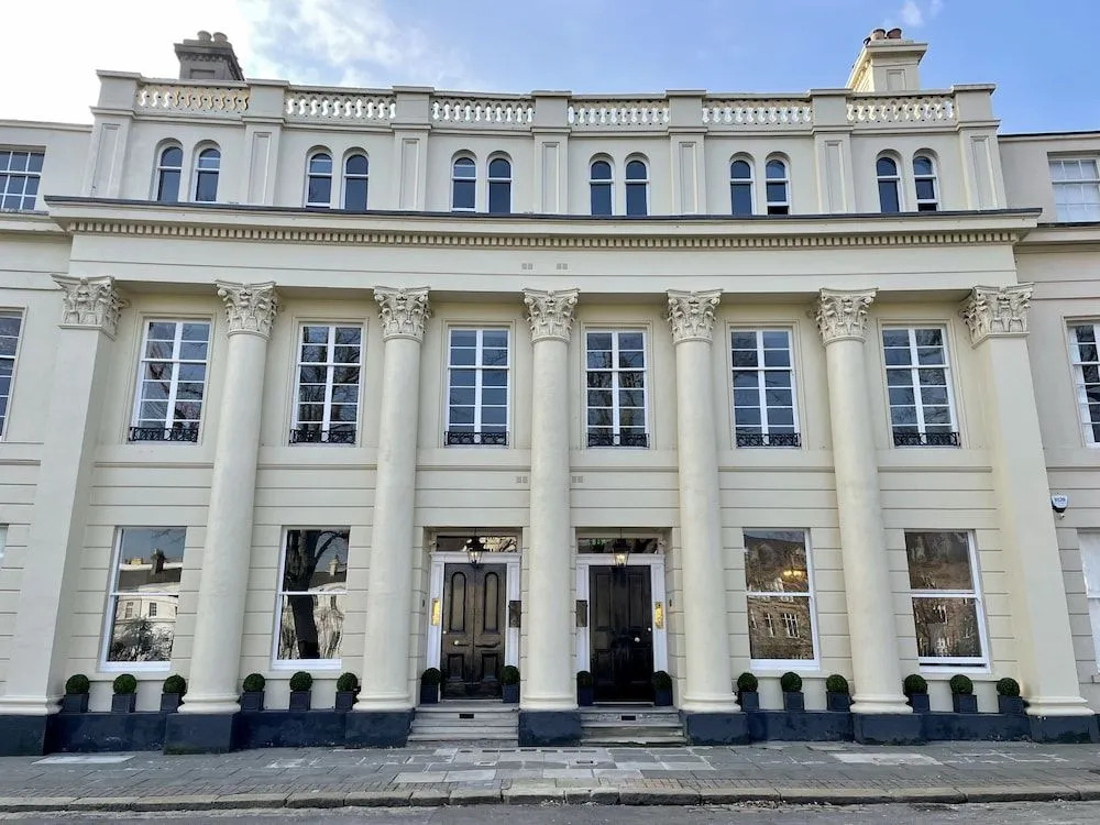 Regency House