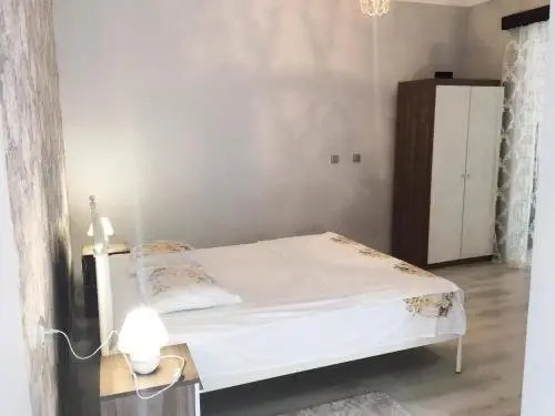 Hotel Goga Kvariati