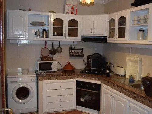 Appartement Ilias