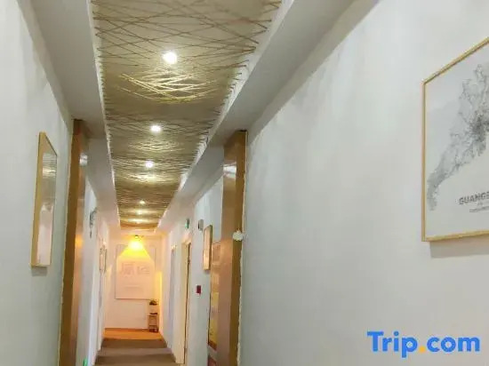 YuanSu Breezy Stay Hotel（Haixinsha）