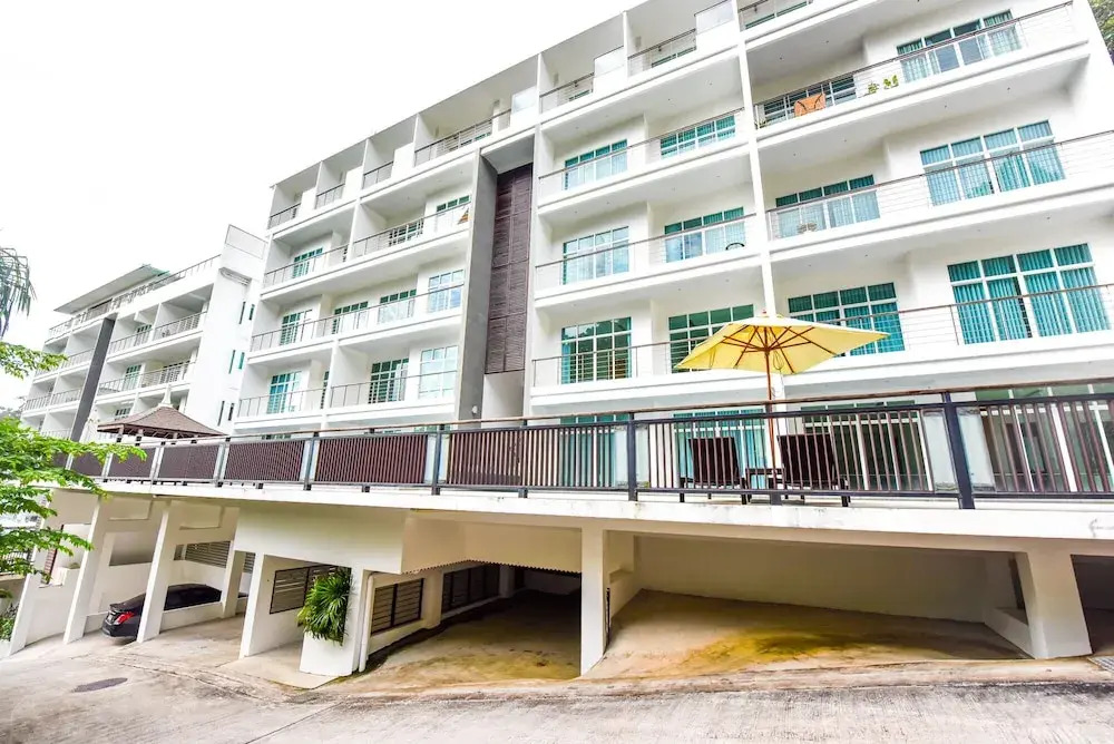 Kamala Condominium by A Prime Property