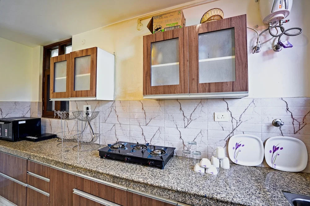 Alayam 3 BHK by Dumnu Homes