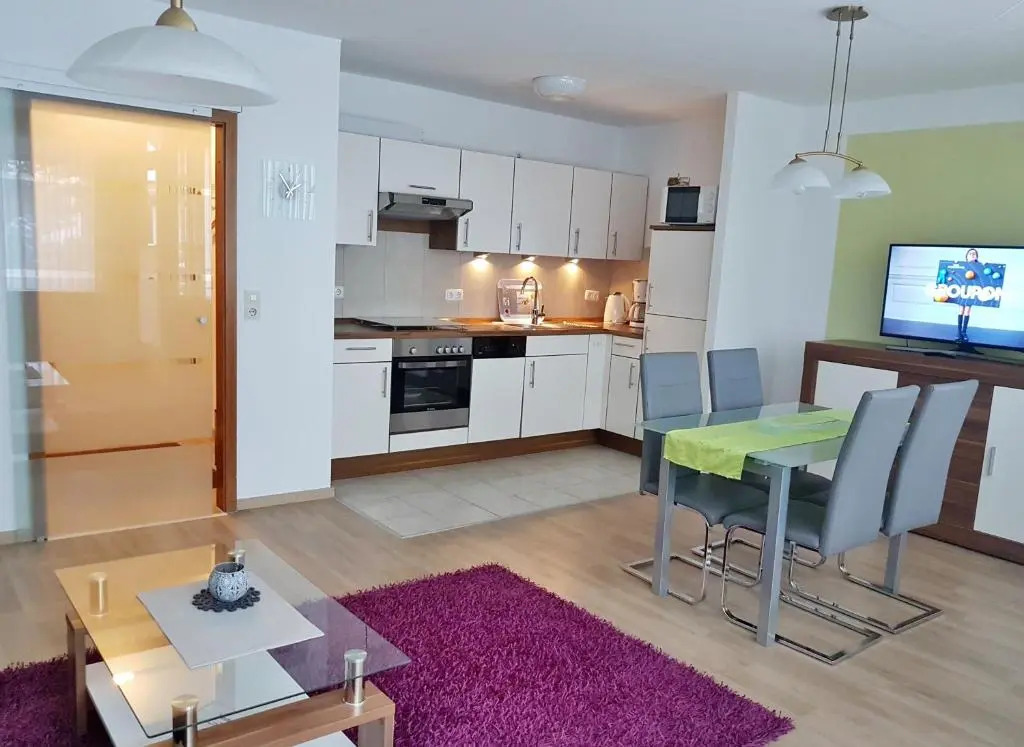 Harzburger Ferienwohnung