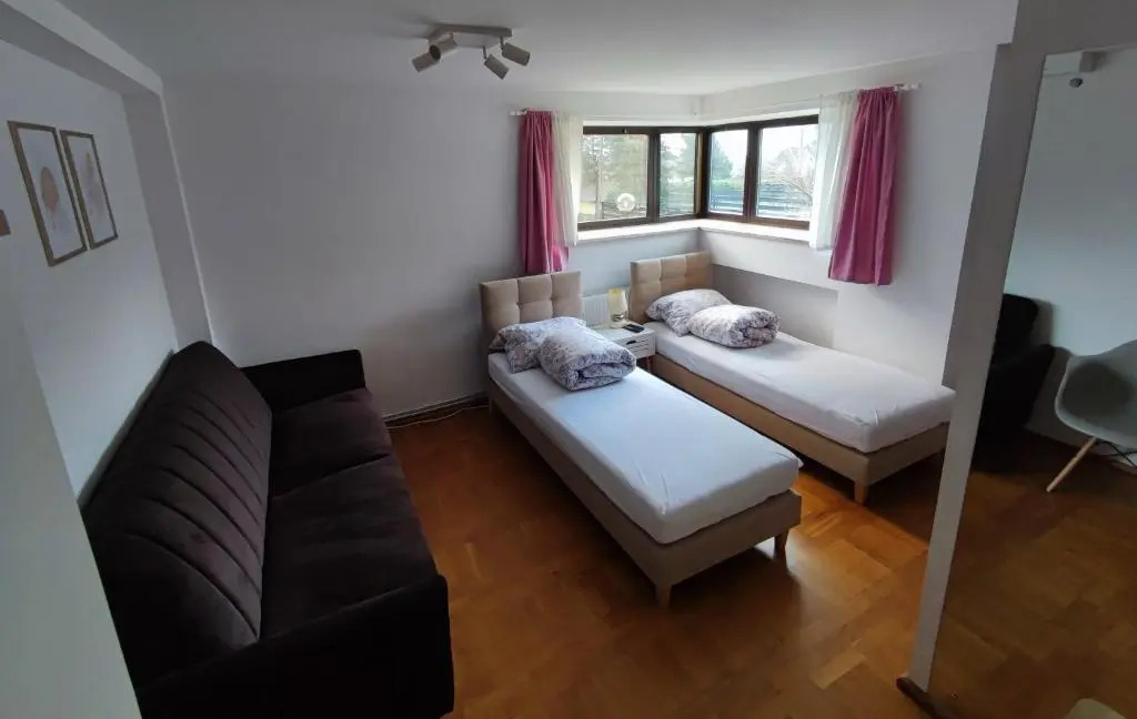 Apartamenty Monterska