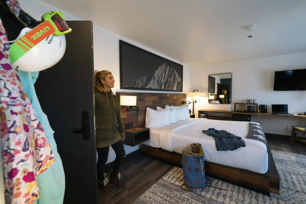 Gravity Haus Breckenridge