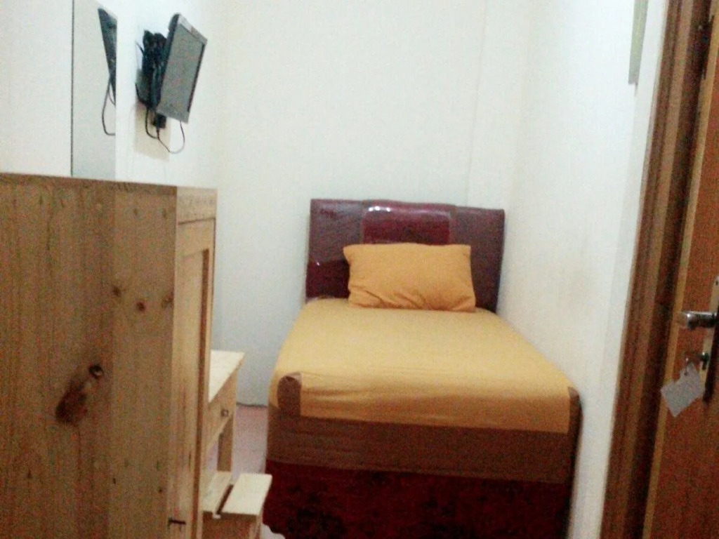 Kost CMC