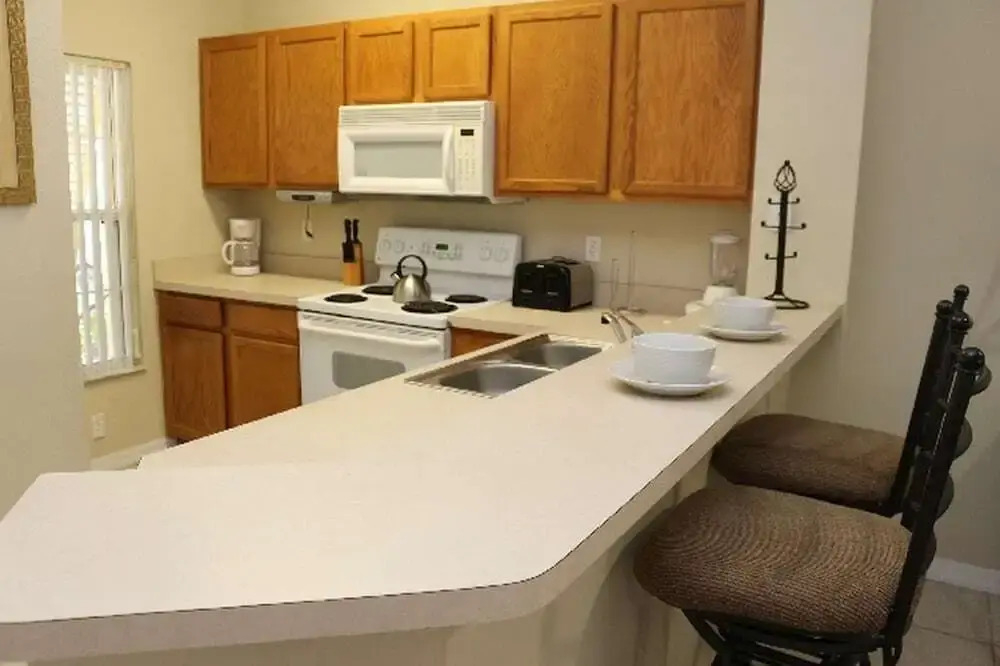 4 BR Terra Verde Sleeps 8