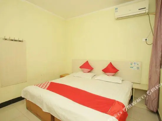 QinYingHotel
