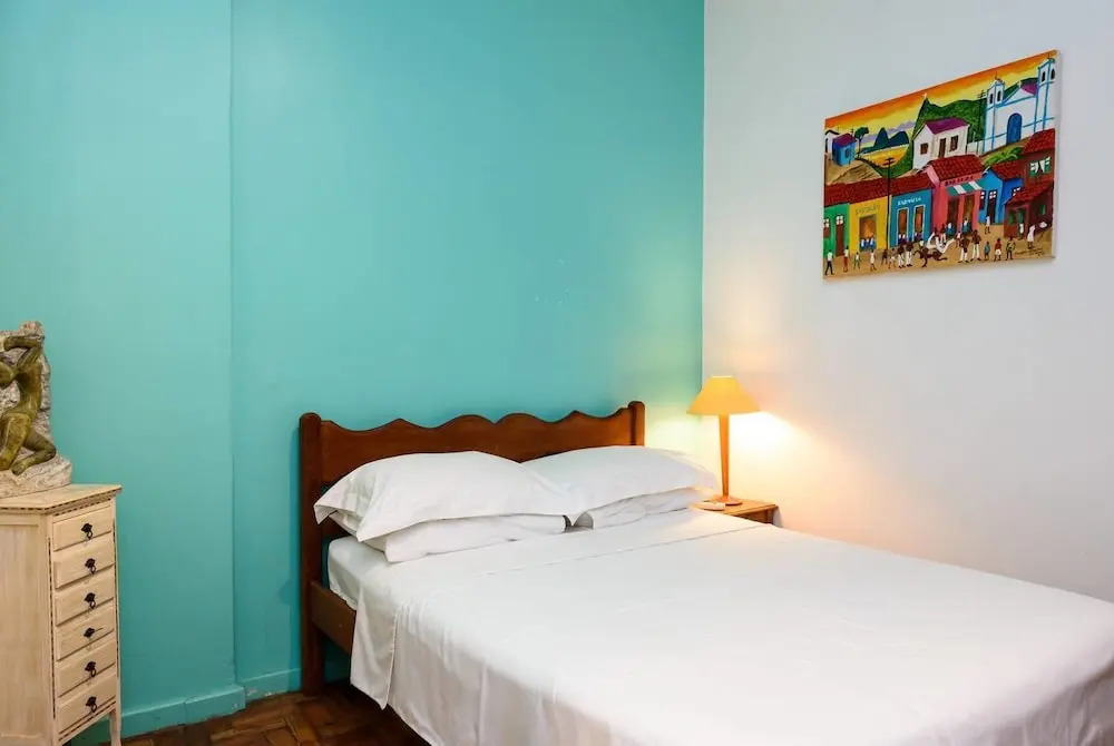 #153B Ipanema Close to the Beach