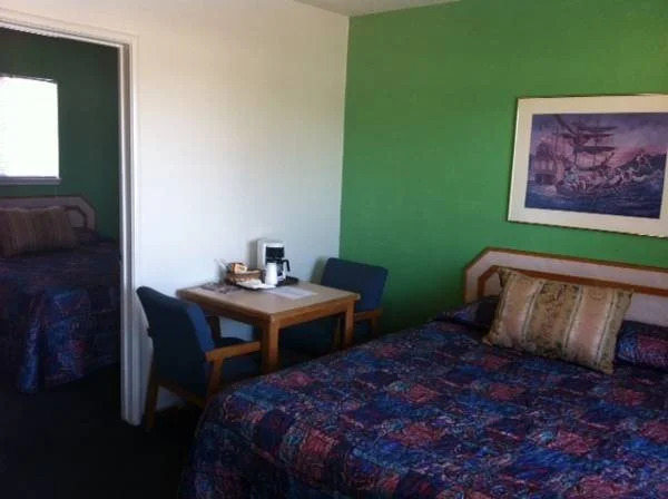 Kings Canyon Motel