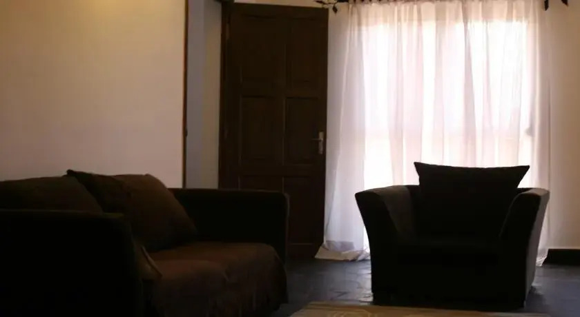 La Villa Colombe Bed and breakfast