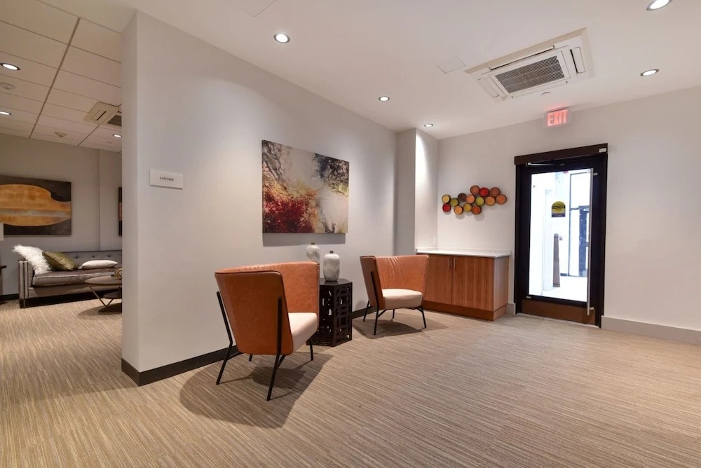 Harmony Medical Suites ChinaTown