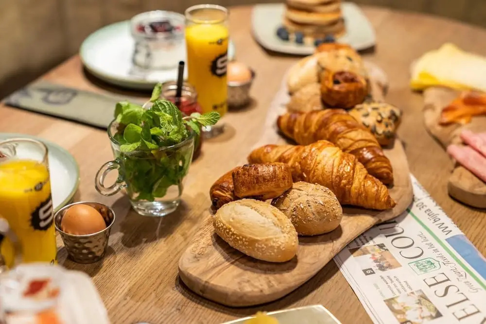 Boutique Hotel De Smulpot