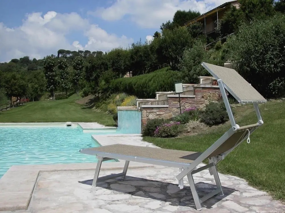 Wild Agriturismo Podere della Bruciata