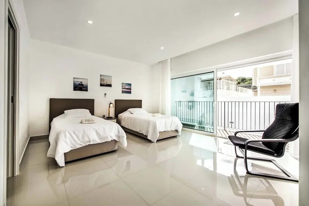 Villa Aventura
