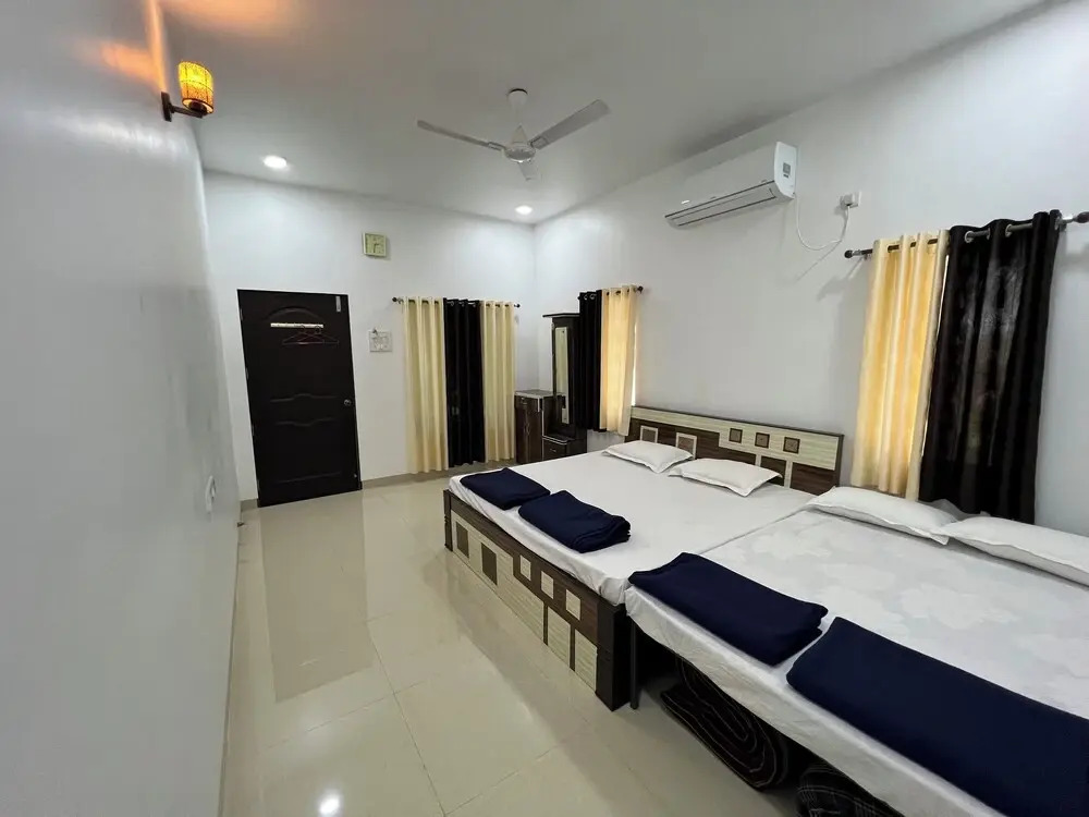 iIRA Stays: Ocean Bliss