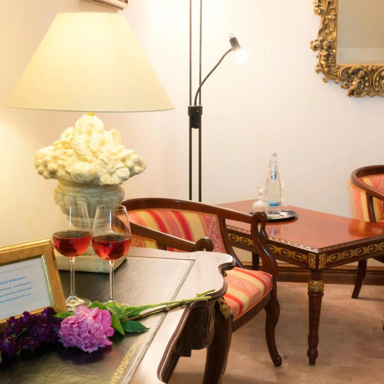 Schlosshotel zum Markgrafen
