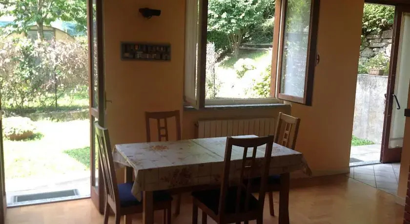 Casa Daphne