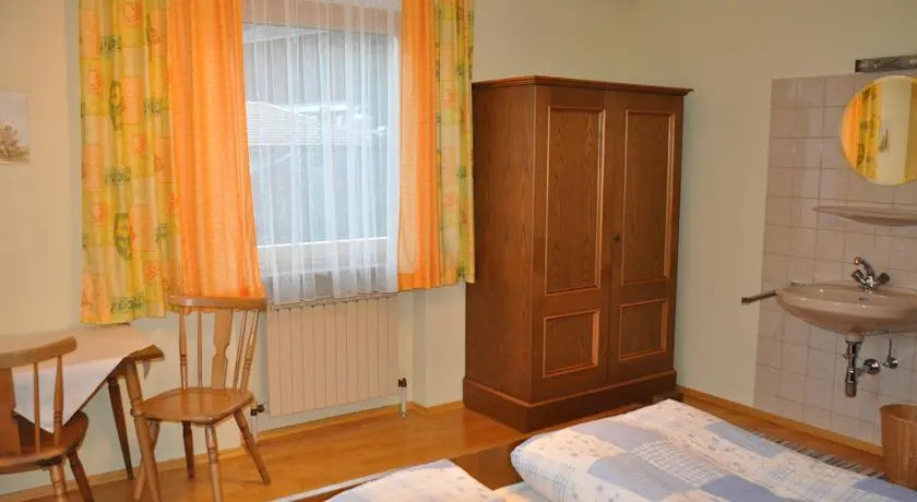 Ferienwohnung Hauser