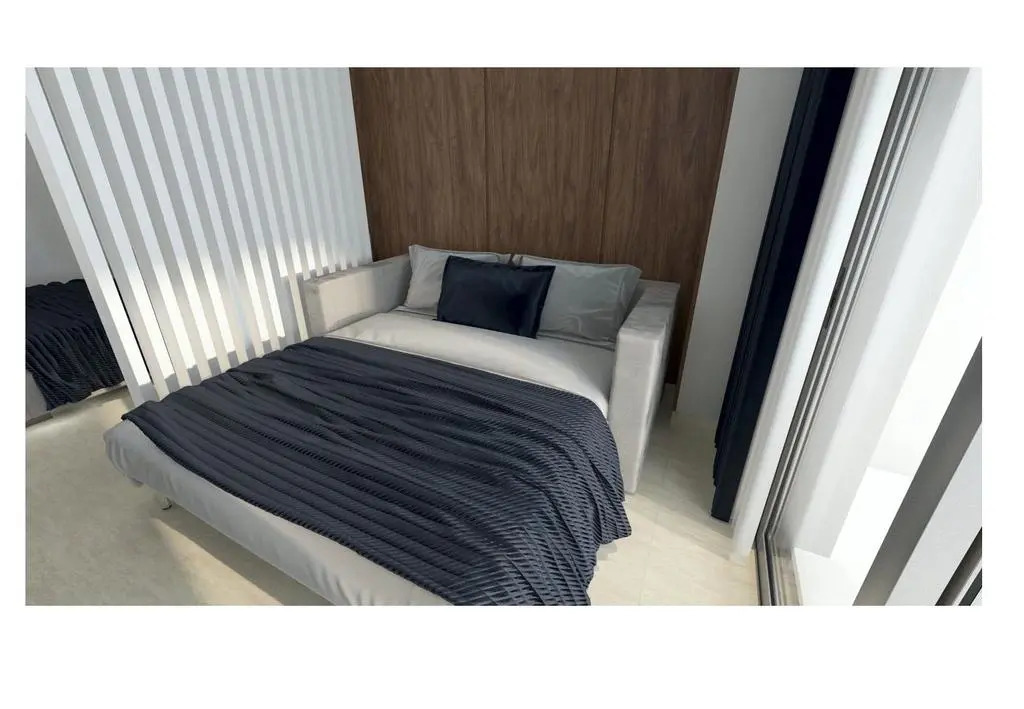 Aktis Suites