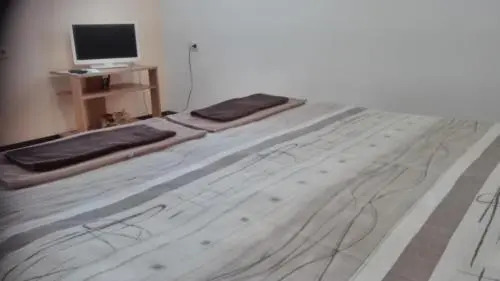 NiYa Guest House
