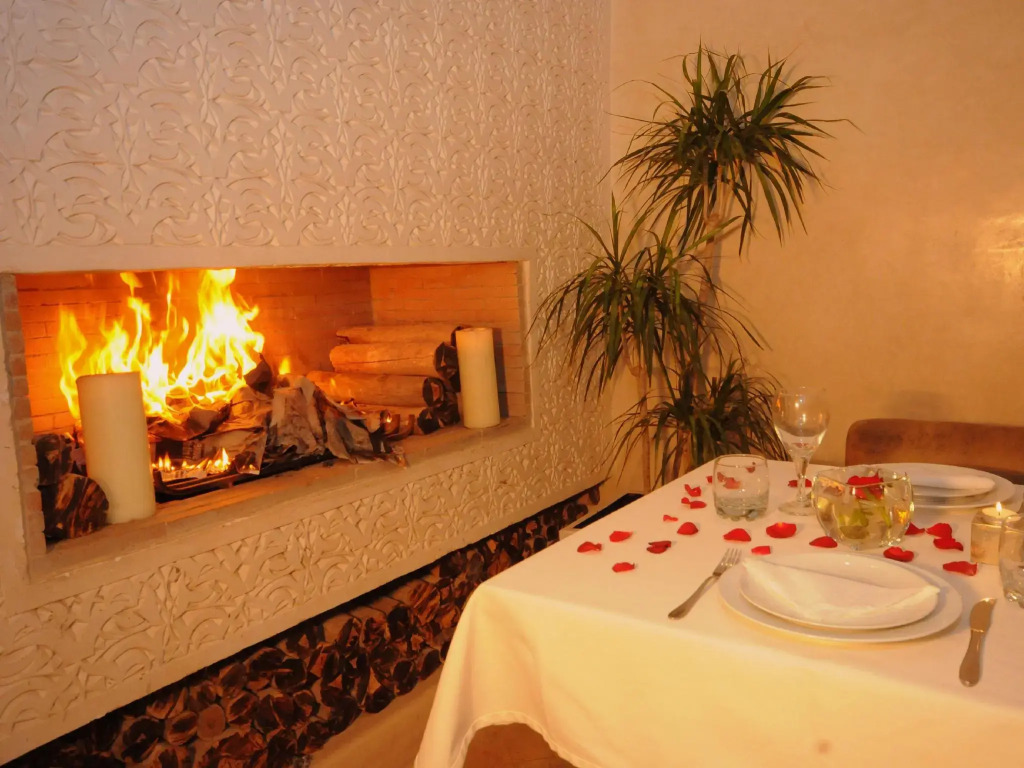 Riad Vendôme & Spa