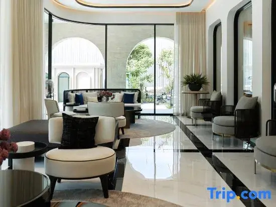 Nice Apartment in Brand New Condo. Walk Bang Tao