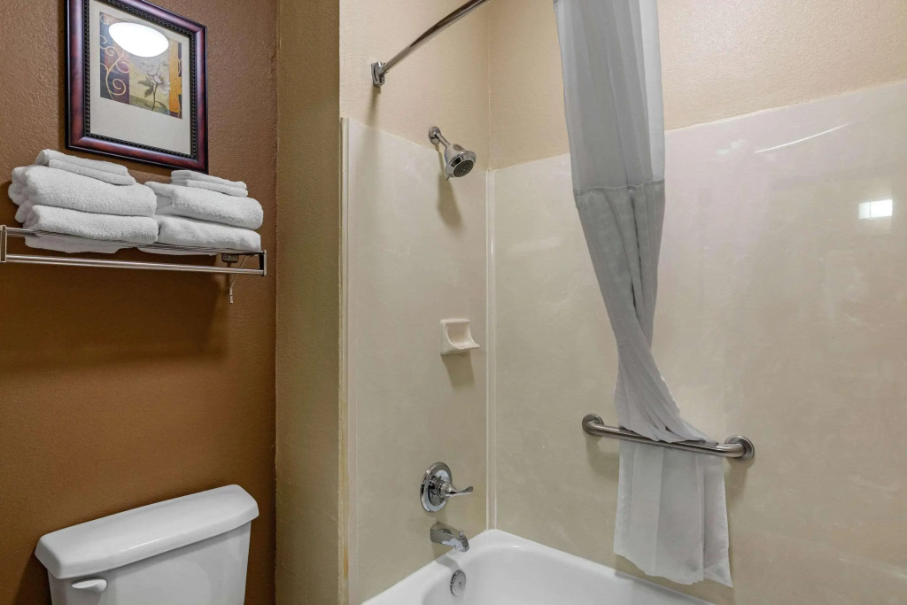 Comfort Suites The Colony - Plano West