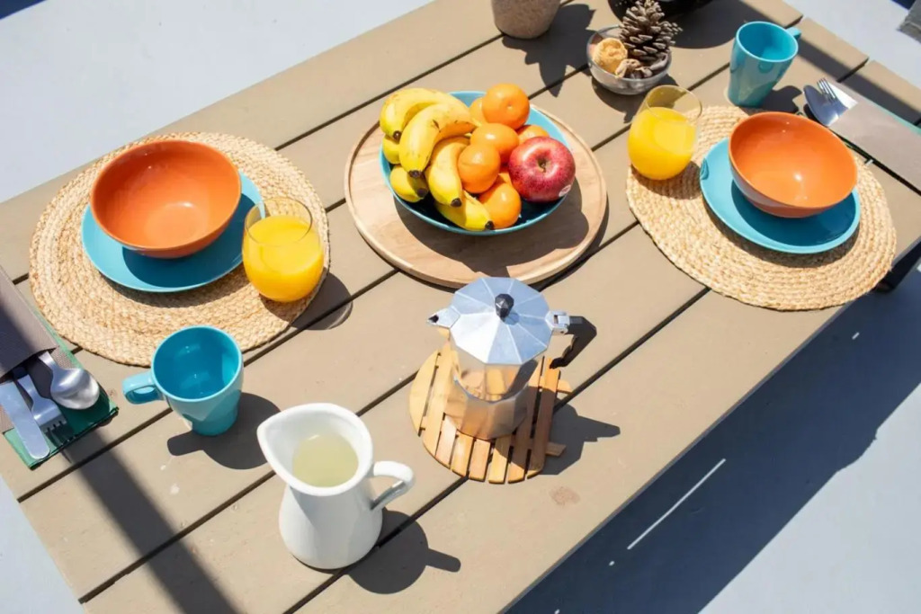 Cabanyal 3 Bedroom WIFI AC Terrace Beach Penthouse