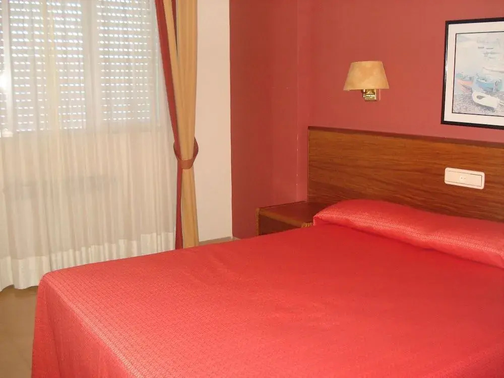 Hotel Siroco