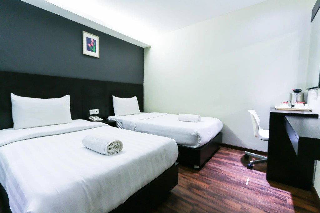 Hotel 99 Bandar Klang