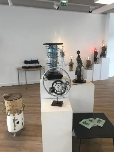 200 M De La Mer