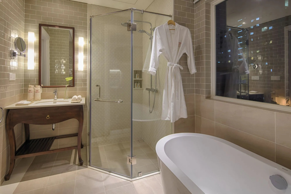 Maison De Camille Boutique Hotel