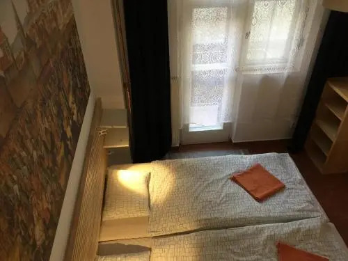 Coronation Apartment