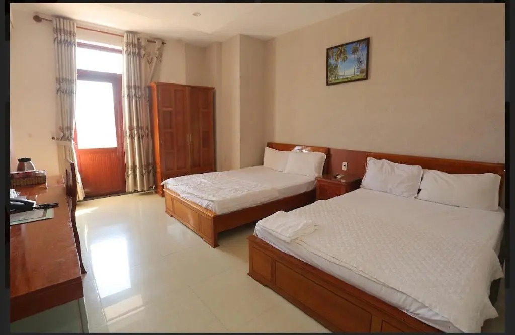 Kim Ngoc Khanh Hotel