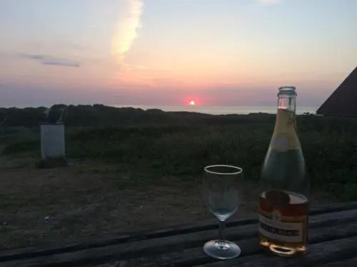 Luksus i Løkken