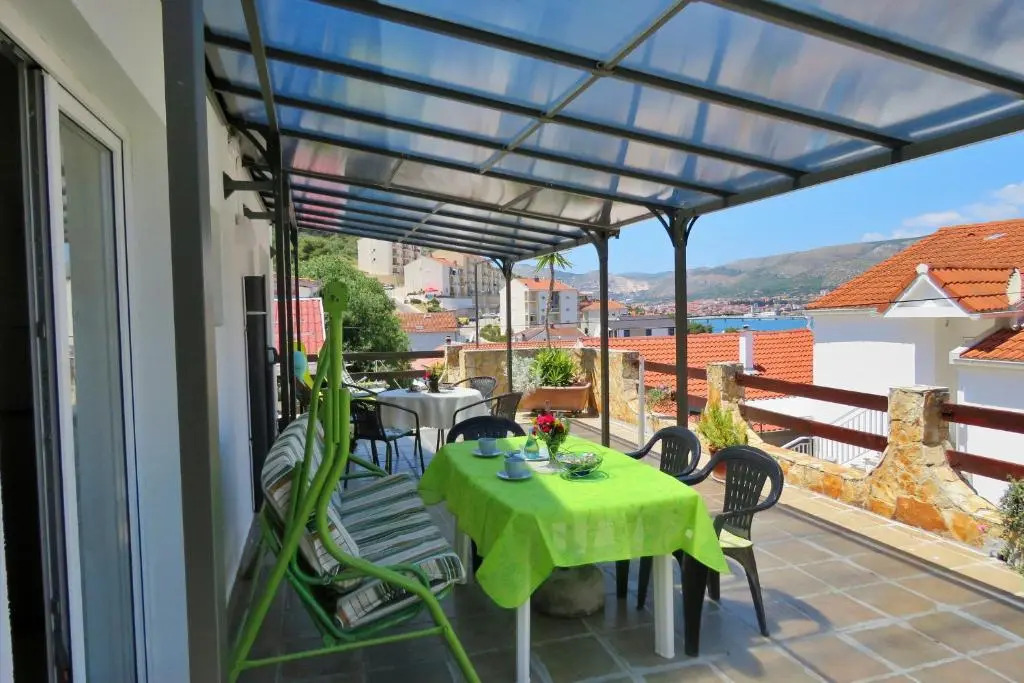 Apartmani Vrlika