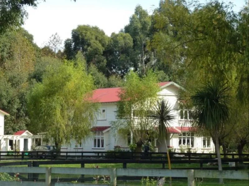 Willow Lodge B&B