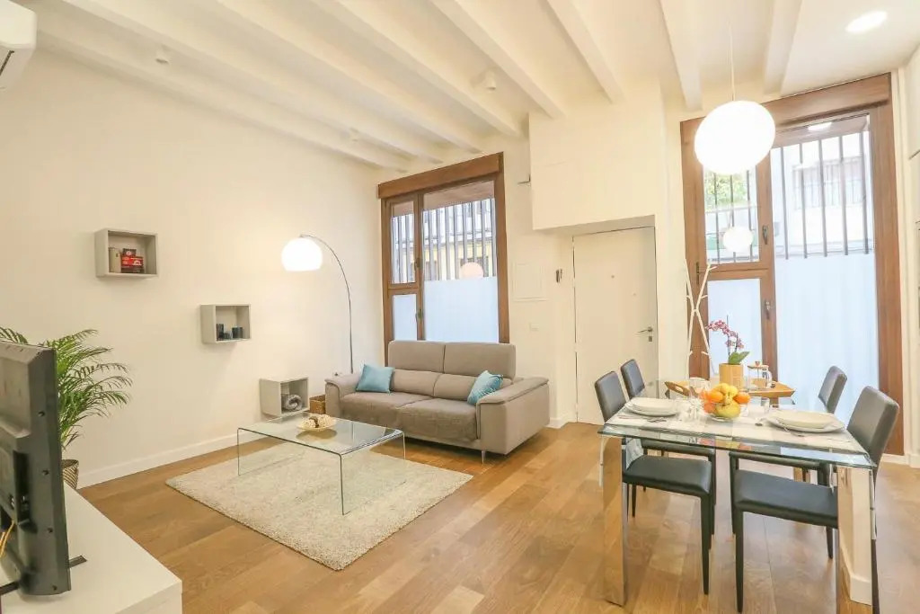T&L TRIANA LOFT - Just like at home