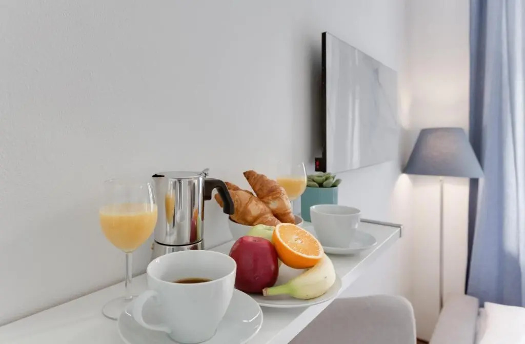 Benatska Apartment