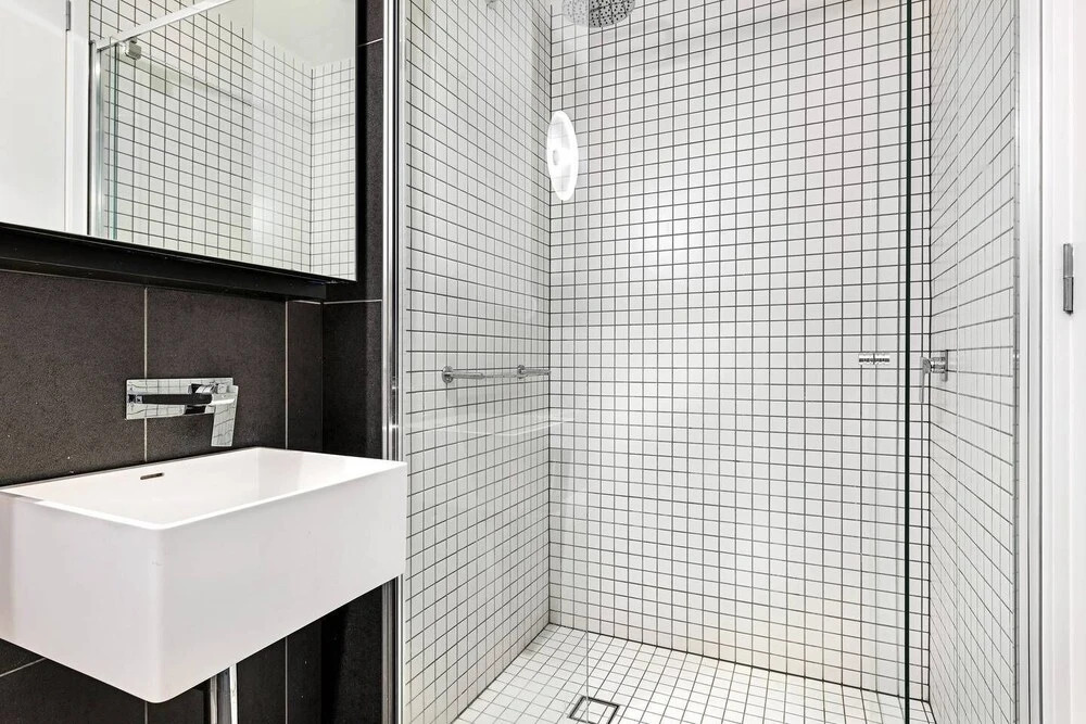 Melbourne City Centre Designer 2bedroom Apt Vme398