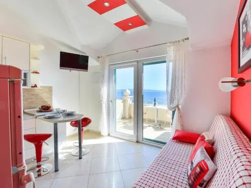 Apartment Villa Andjelka-6 by Interhome