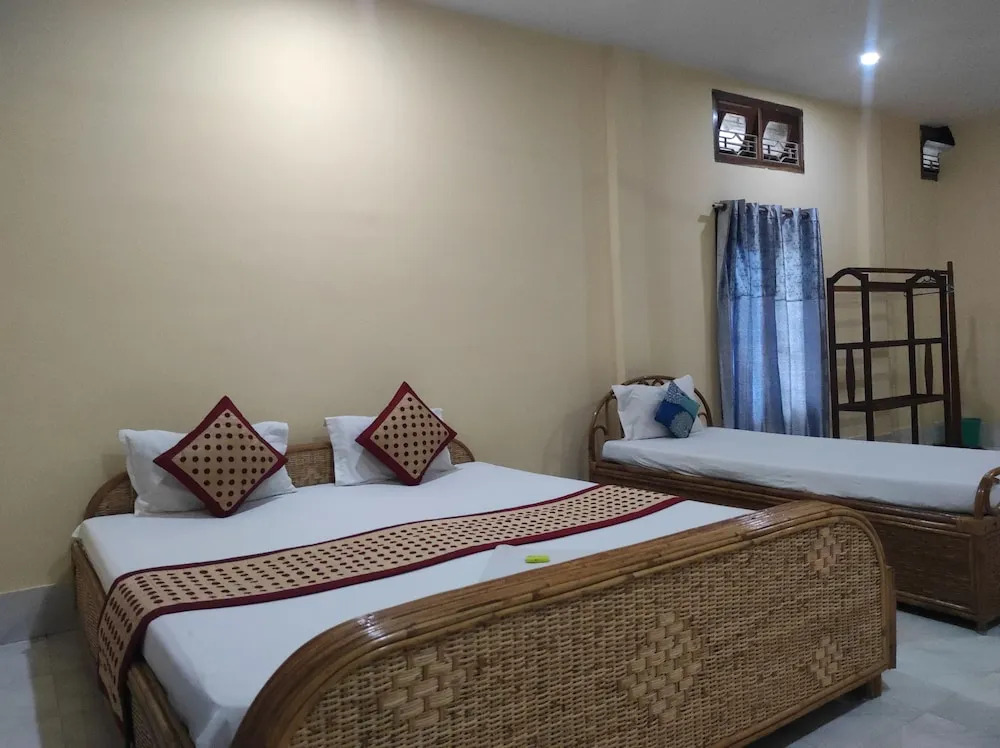 Homocation TG Resort