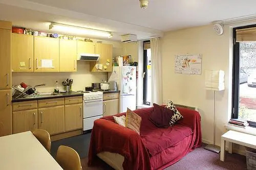 Margaret Macdonald House
