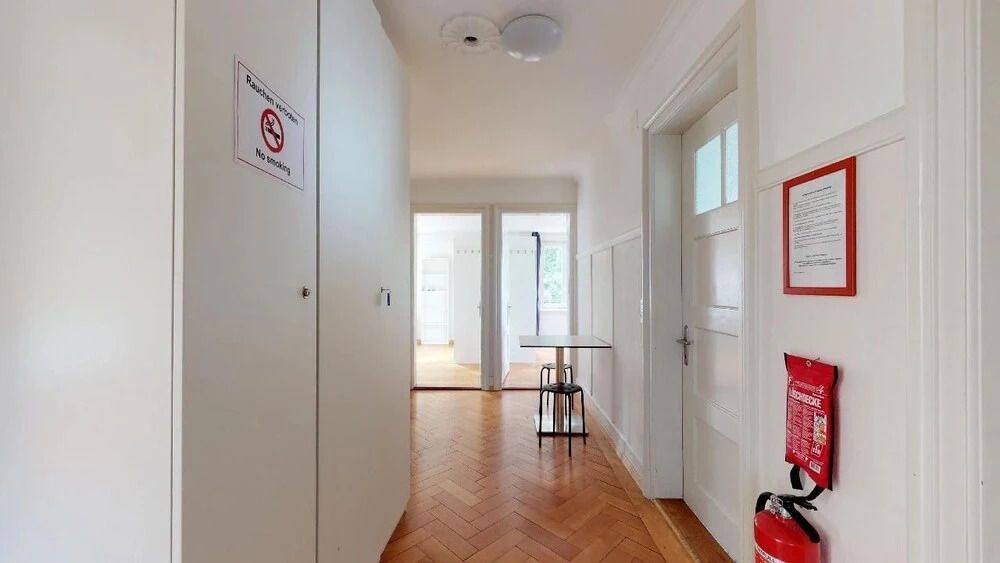 Villa Ruopigen (24h Self Check-in)