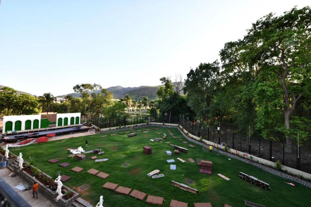 The Fern Shelter Resort Palghar, Series by Marriott