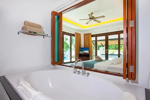 Villa Rachana -3Bed Villa near Laguna Phuket
